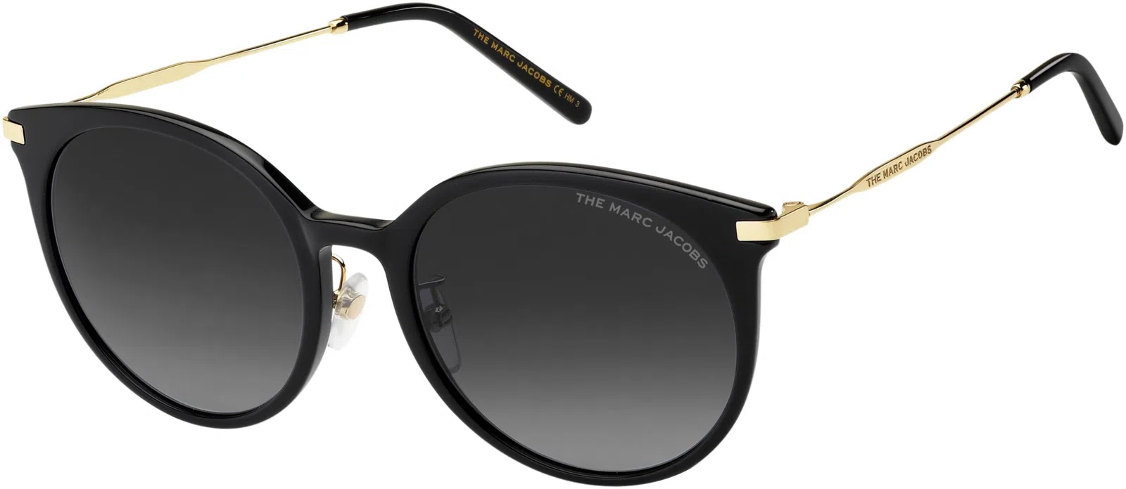 Marc Jacobs Marc552 Sunglasses - view 2